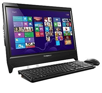 Lenovo C260 57328206 19.5-inch All-in-one Desktop